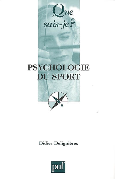 Psychologie du sport