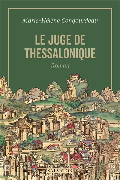 Le juge de Thessalonique