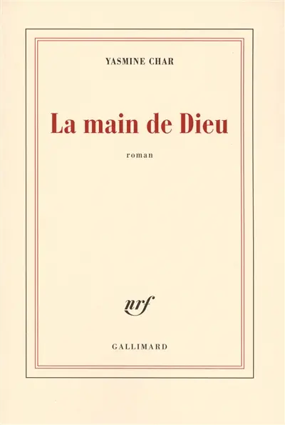 La main de Dieu