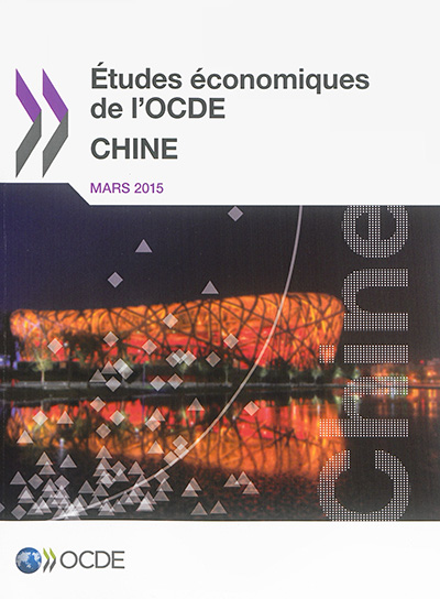 Etudes économiques de l'OCDE : Chine 2015