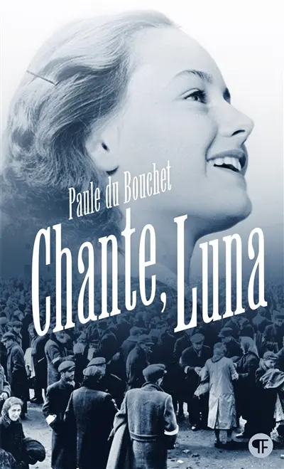 Chante, Luna
