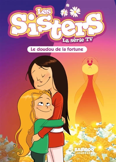 Les sisters : la série TV....