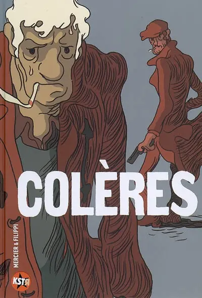 Colères