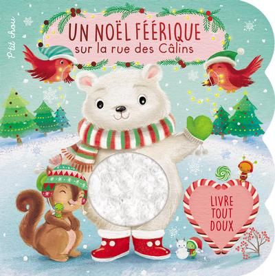 Rabats surprises – Un noël féérique sur la rue des Câlins