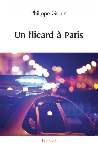 Un flicard à paris
