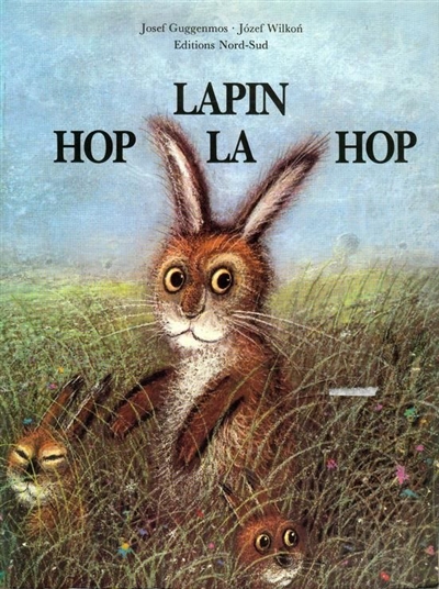 Lapin hop la hop