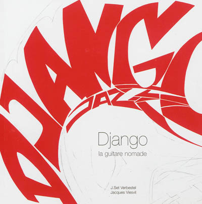 Django : la guitare nomade