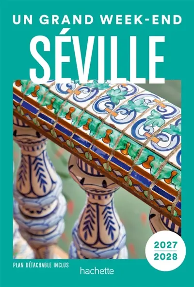 Séville : 2027-2028