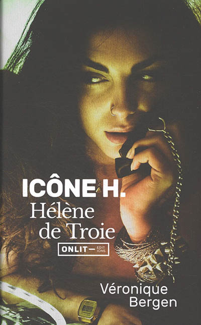 Icône H. : Hélène de Troie