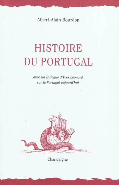 Histoire du Portugal