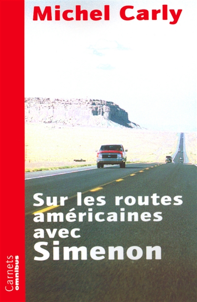 Sur les routes américaines avec Simenon