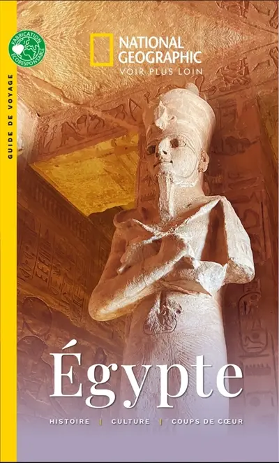 Egypte