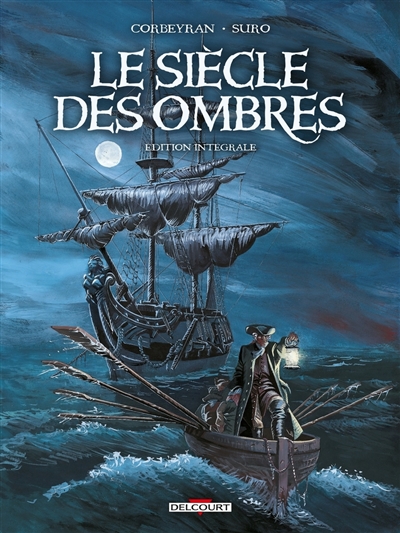 La légende des stryges. Le...