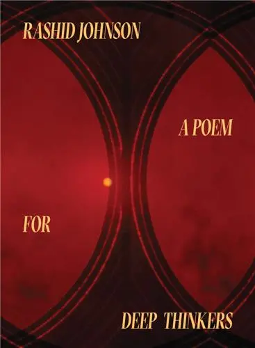 Rashid Johnson A Poem for Deep Thinkers