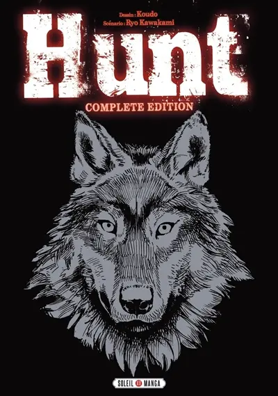 Hunt : complete edition