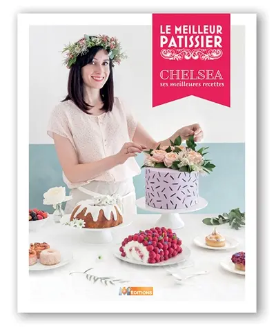 Chelsea, ses meilleures recettes