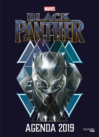Black Panther : agenda 2019