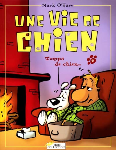 Temps de chien