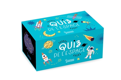 Quiz de l'espace
