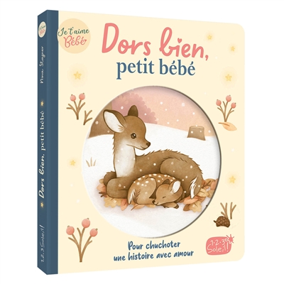 Chuuut, Petit bébé