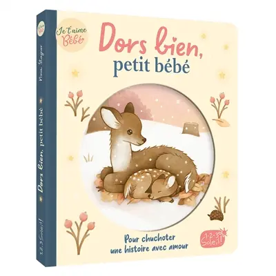 Chuuut, Petit bébé