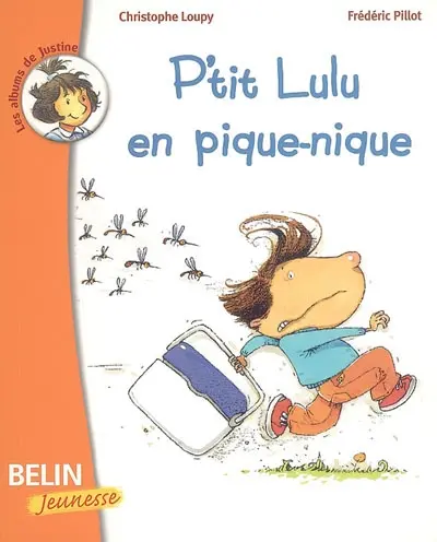 P'tit Lulu en pique-nique