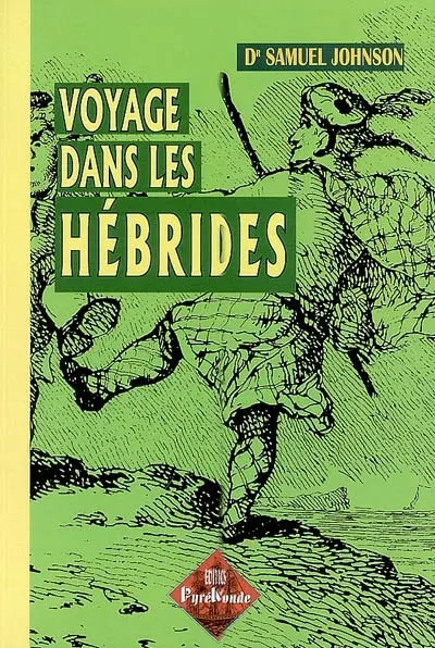 Voyage dans les Hébrides