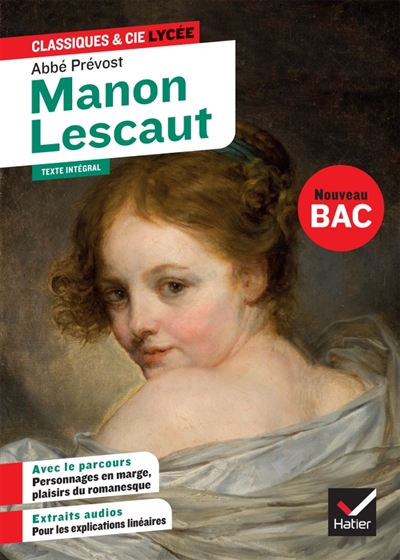 Manon Lescaut (1753) :...