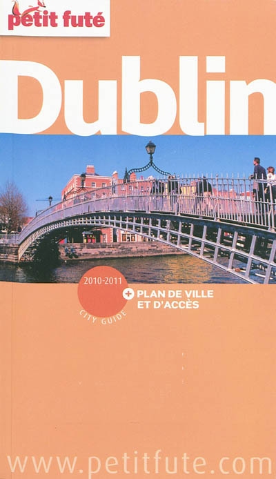 Dublin : 2010-2011