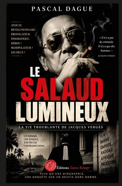 Le salaud lumineux