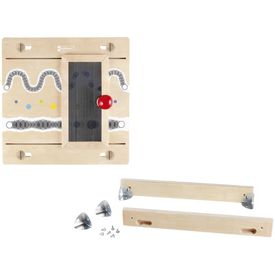 Mani'optik et kit de fixation : offre spéciale