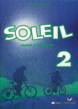 Soleil 2 : cahier d'exercices