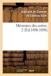 Mémoires des autres. 2...