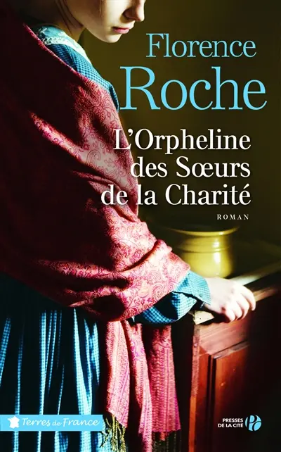 L'orpheline des soeurs de la charité
