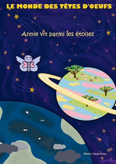 Le monde des têtes d'oeufs...