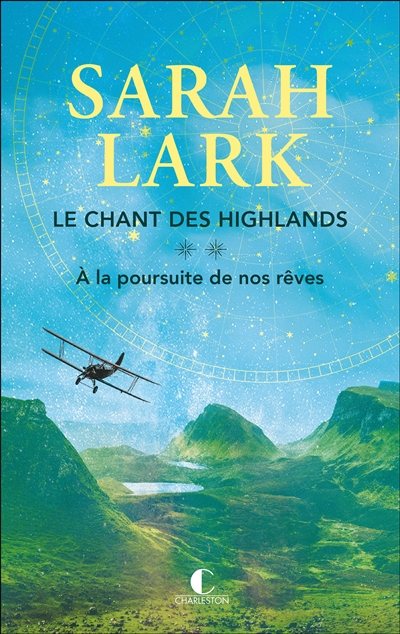 Le chant des Highlands....