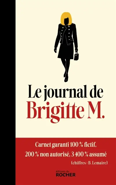 Le journal de Brigitte M. Le journal de Brigitte M.