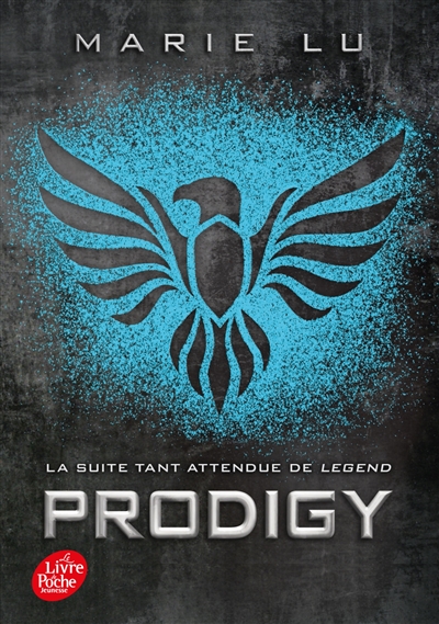 Legend. Vol. 2. Prodigy
