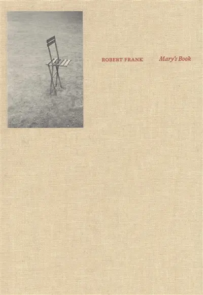 Mary's book