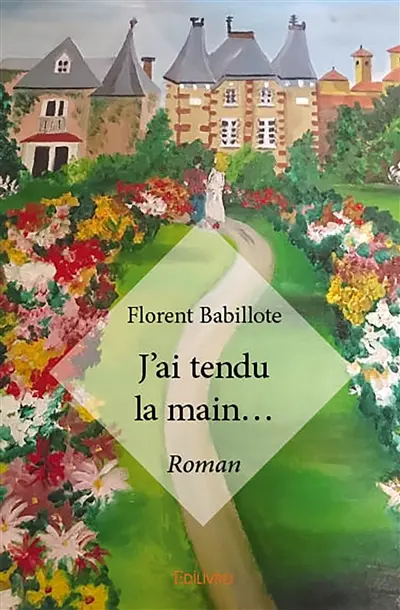 J'ai tendu la main... : Roman