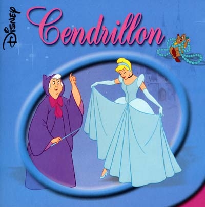 Cendrillon