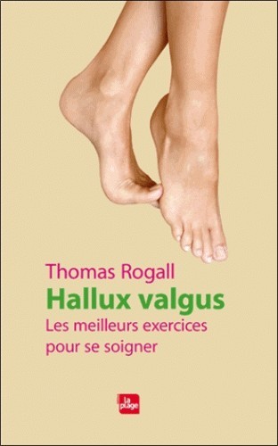 Hallux valgus : les...