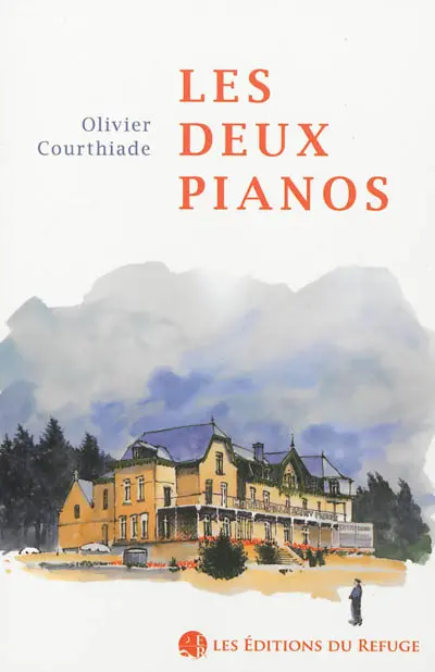 Les deux pianos