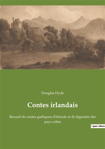 Contes irlandais : Recueil...