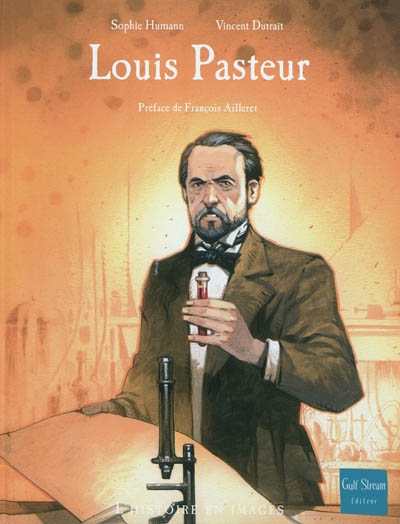 Louis Pasteur