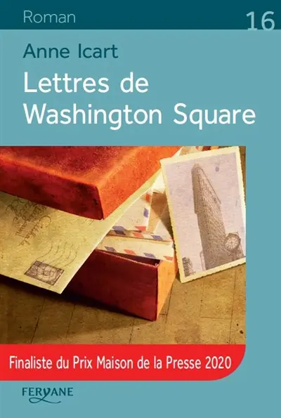 Lettres de Washington Square