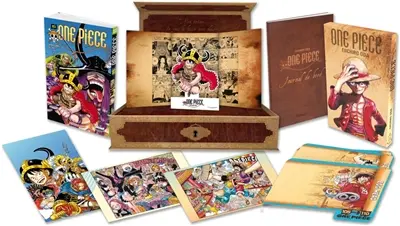 One Piece. Vol. 113