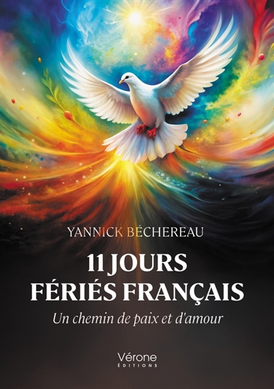 11 jours fériés français :...