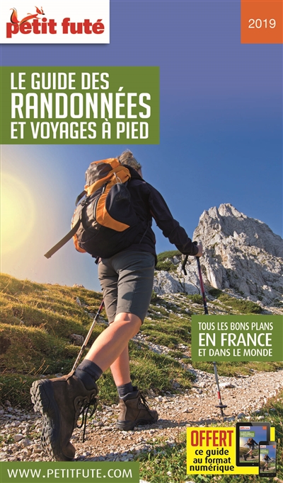 Le guide des randonnées et...