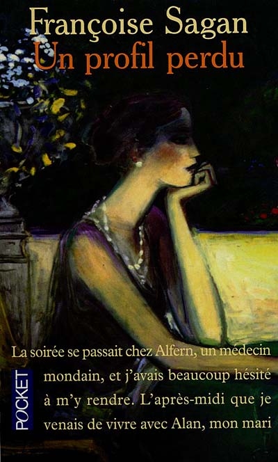Un Profil perdu